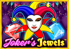 RTP Pragmatic Play Joker's Jewels